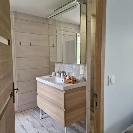 Διαμέρισμα La Maison Du Bord De Seine