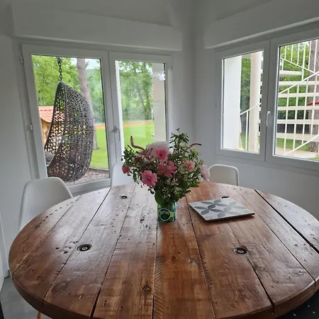 La Maison Du Bord De Seine Moisson