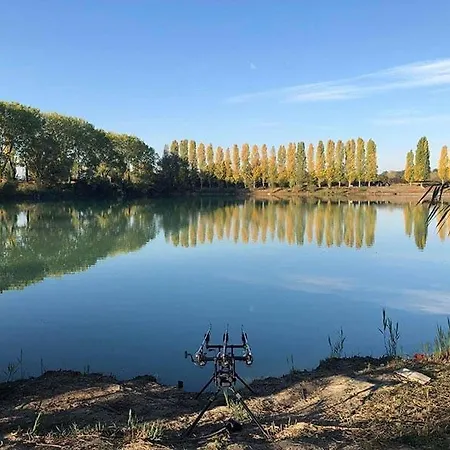 La Maison Du Bord De Seine * Moisson